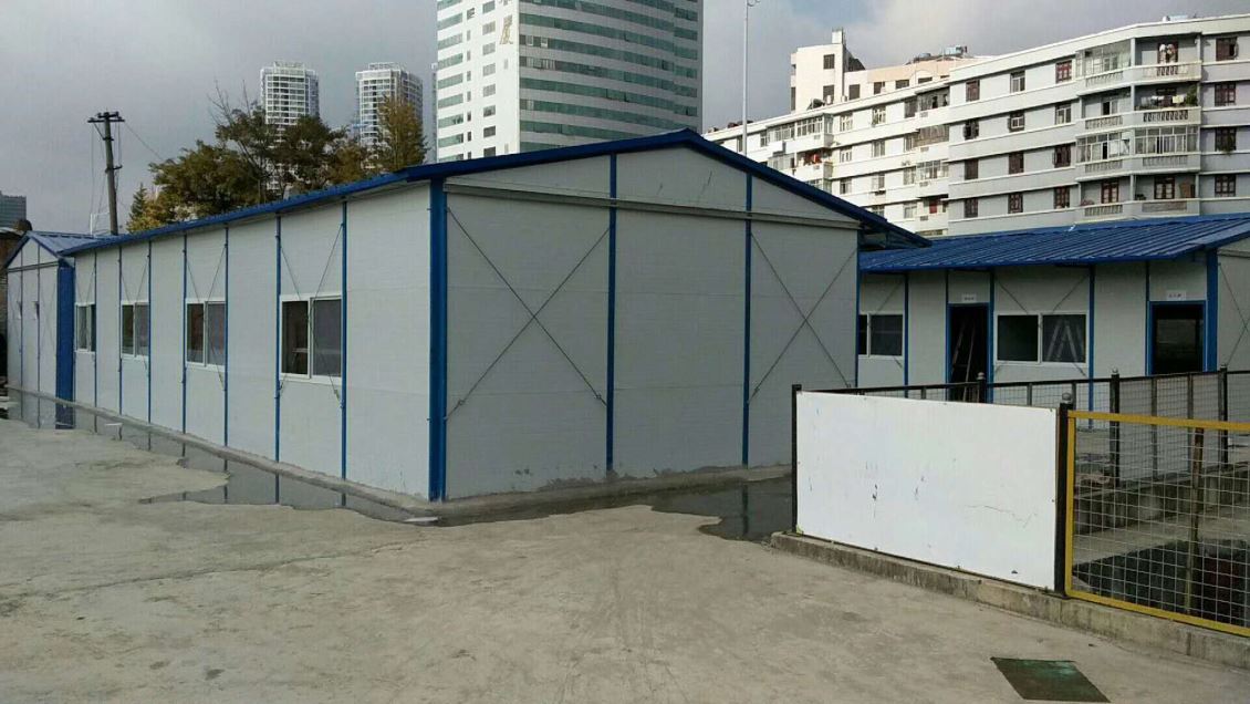 集裝箱房?jī)r(jià)格1